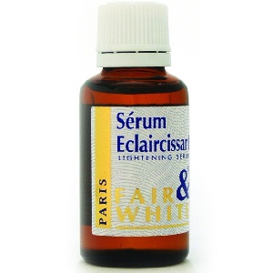 Fair & White Brightening Serum 30ml